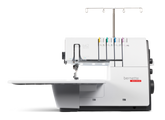 Bernette B62 Airlock Cover Stitch Machine
